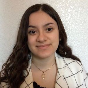 Meet your Posher, Katherine